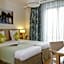 Aparthotel Adagio Paris Vincennes