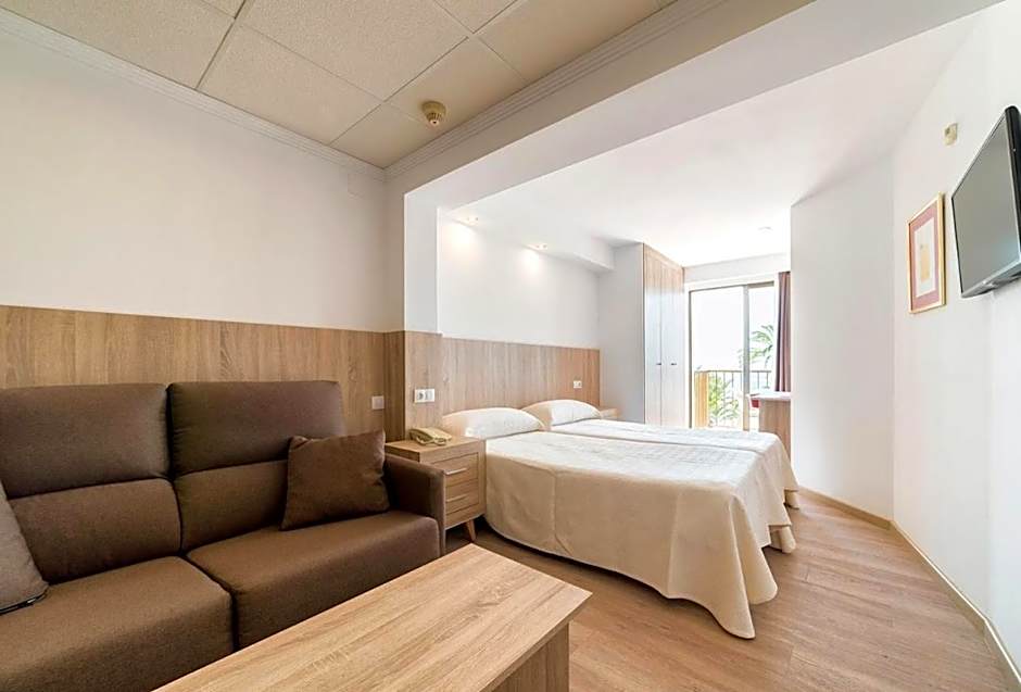 Hotel Montemar