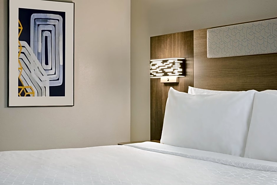 Holiday Inn Express & Suites Greenville-Downtown by IHG