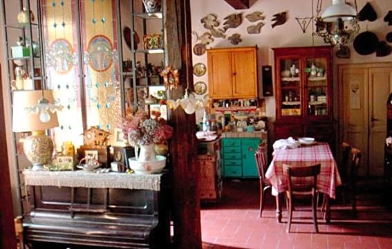 B&B Il Torchio