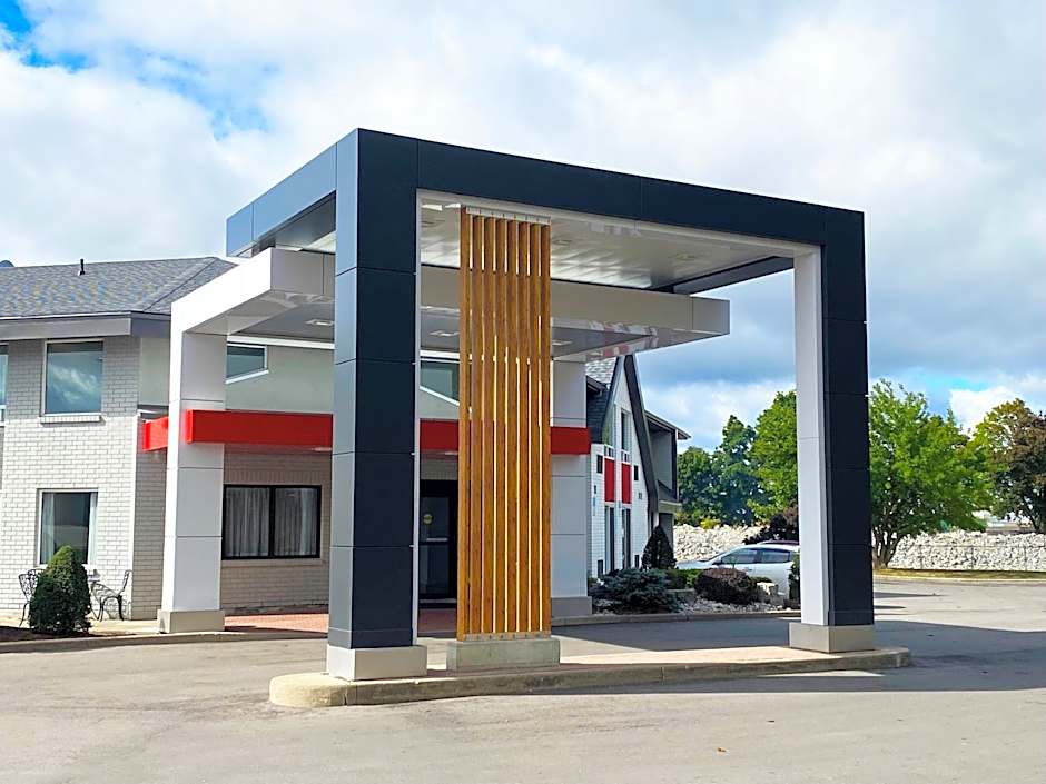 Comfort Inn Charlottetown