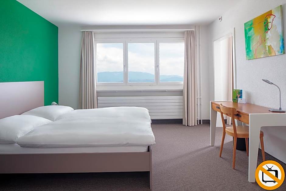 Le Domaine (Swiss Lodge)