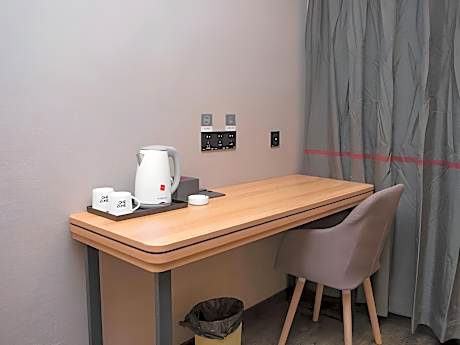 Thank Inn Jiangsu Taizhou Taixing Xinjie Town