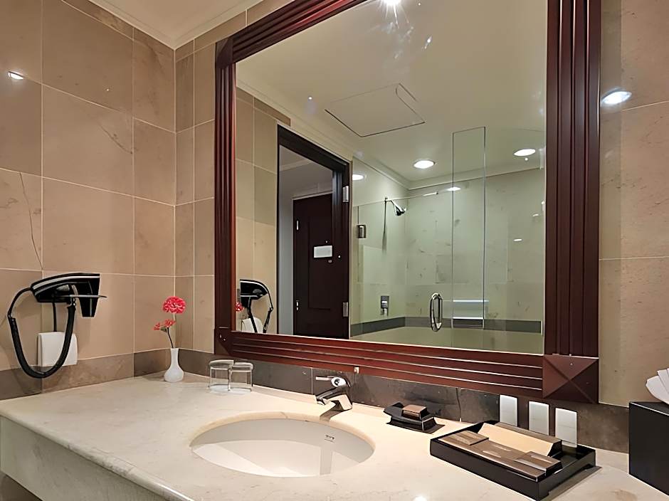 Hotel Aryaduta Pekanbaru