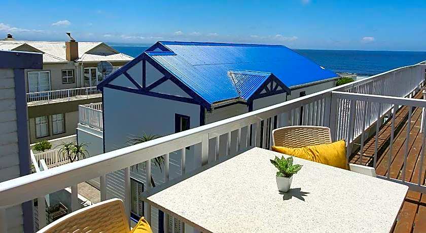 Point Village Hotel and Self Catering