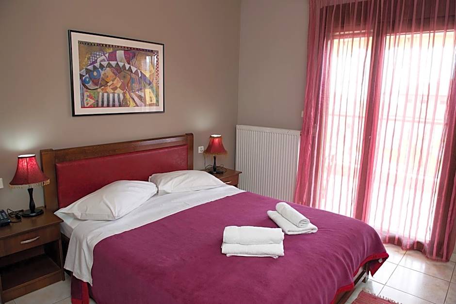 Hotel Philippion