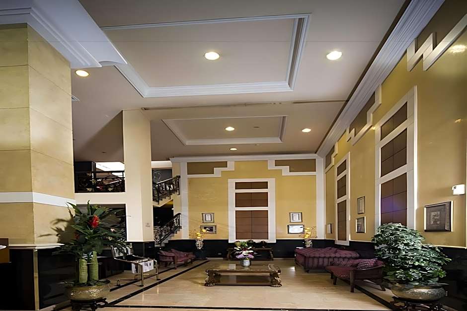 Baisan International Hotel