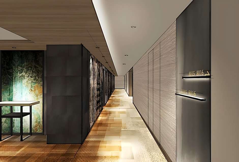 Hotel Emion Kyoto