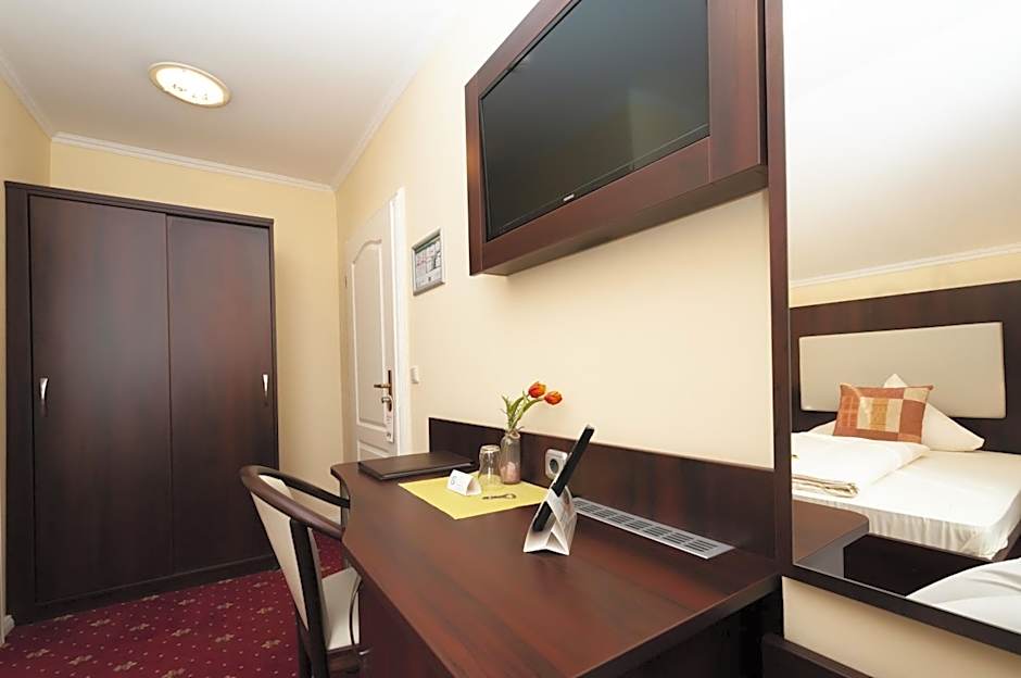 Hotel Grüne Tanne