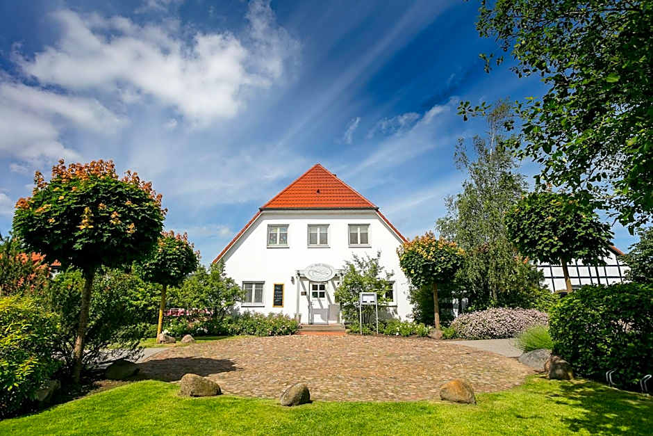 H.W.S. Hotel Der Wilde Schwan