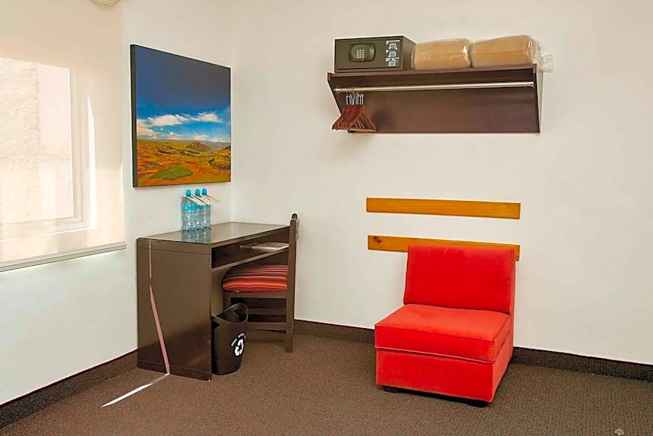 Casa Andina Standard Puno