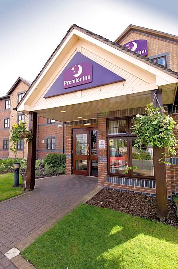 Premier Inn Dudley - Kingswinford