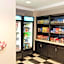 Hampton Inn By Hilton Hickory