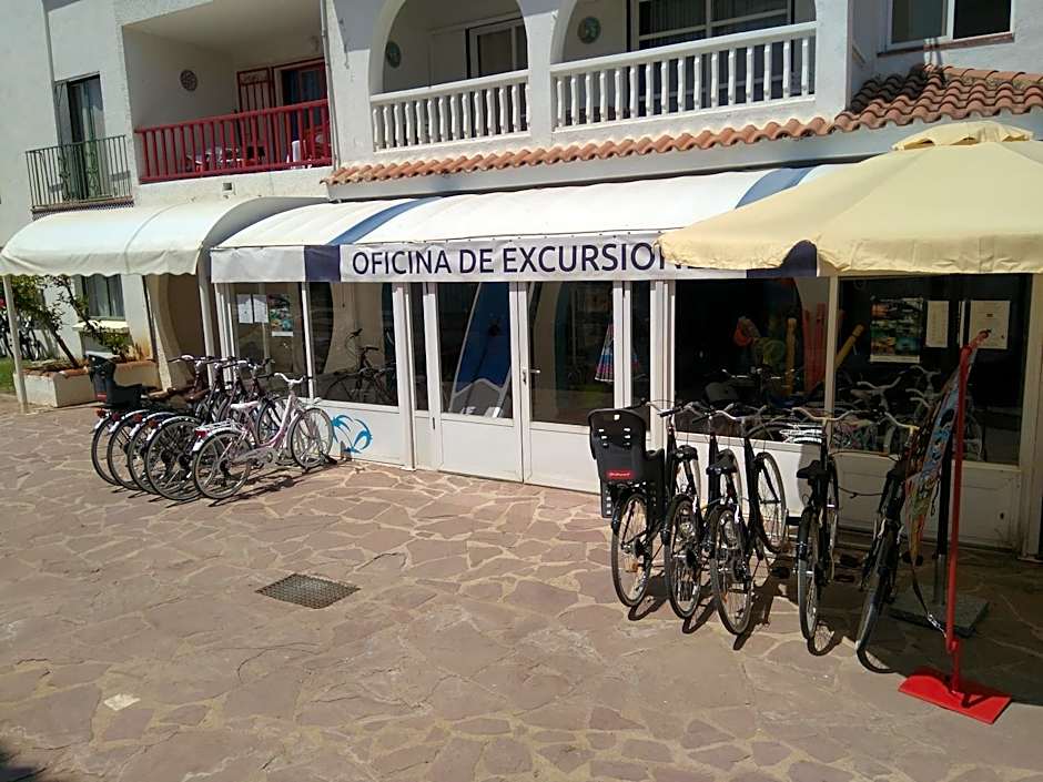 Apartments Kione Playa Romana Park