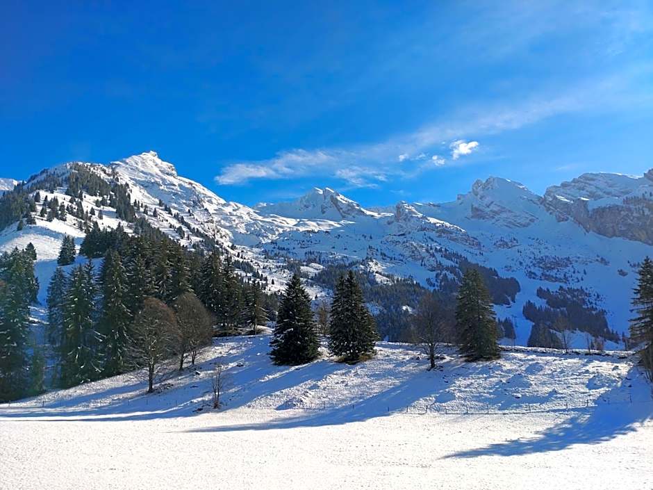 Résidence Azureva La Clusaz les Aravis