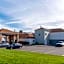 Quality Inn Fairborn near Wright Patterson AFB