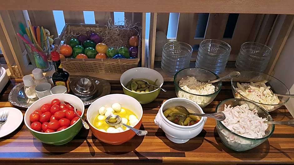 Schillers Hotel & Café - GARNI -