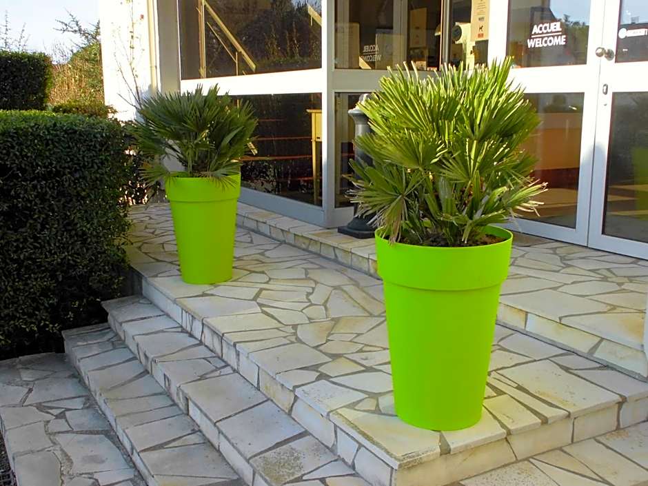 Cit'Hotel Le Challans