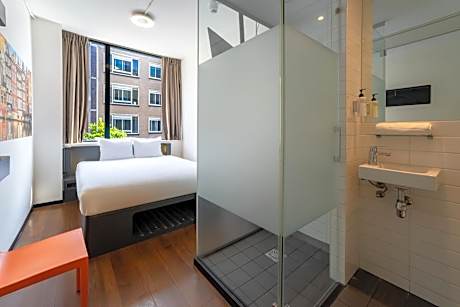 Easyhotel Amsterdam City Centre South