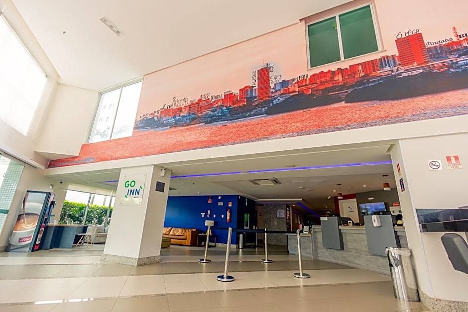 Go Inn Hotel Aracaju