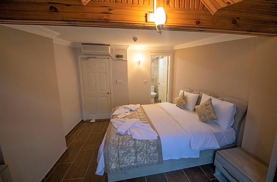 Ağva Carpediem Otel