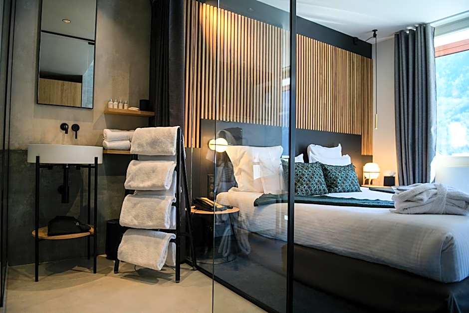 La Folie Douce Hotels Chamonix