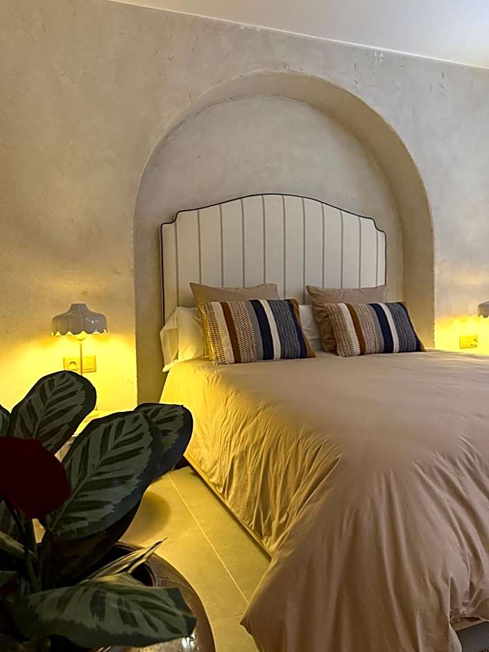 Riad Medina Mudéjar Cádiz