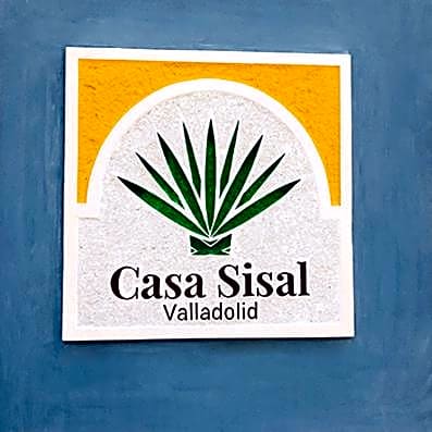 Casa Sisal Valladolid Yuc