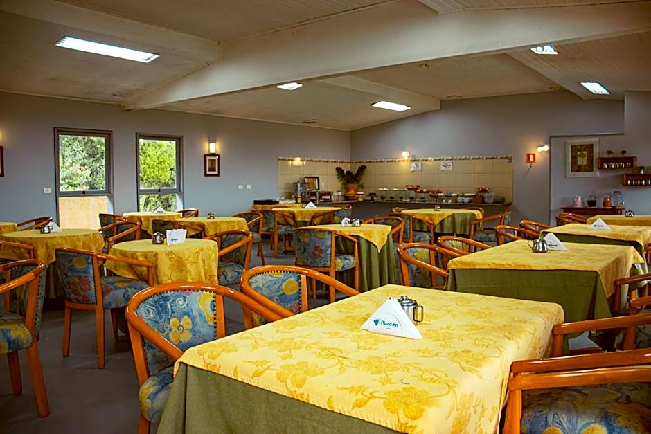 Plaza Inn Week Inn