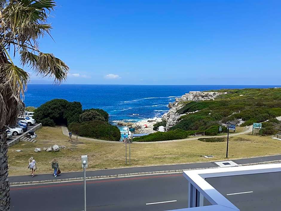Hermanus Guest House