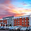 Best Western Plus Executive Hotel