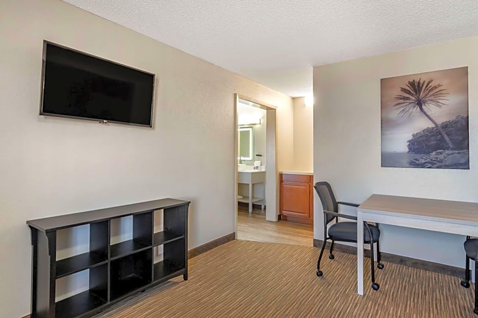 Best Western The Oasis at Joplin