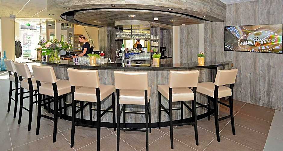 Best Western City Hotel Woerden