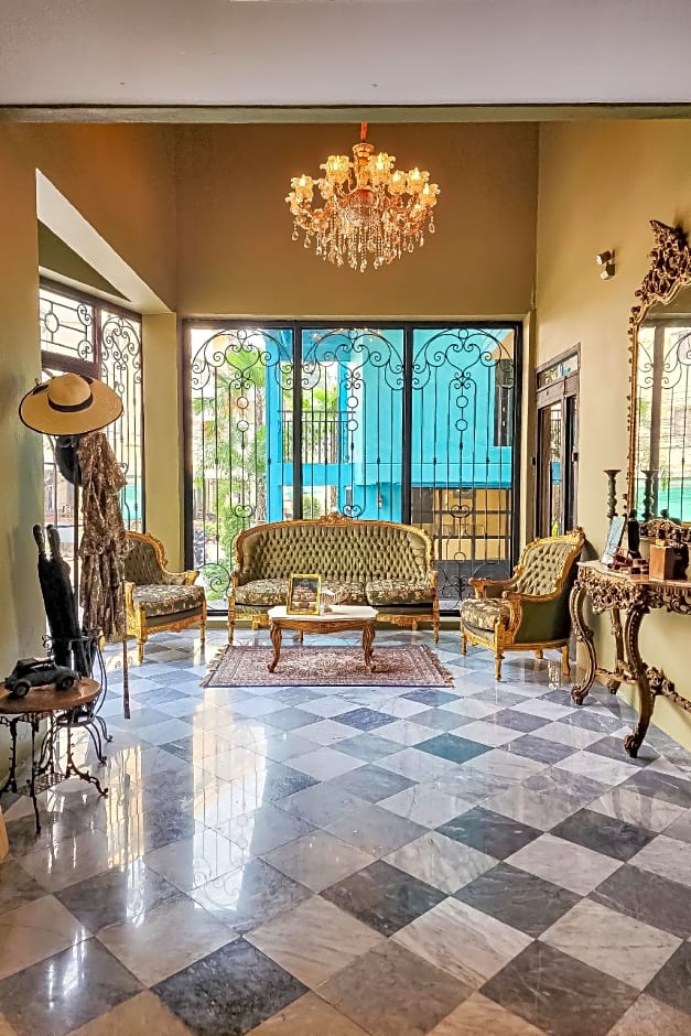 The Quba Boutique Hotel Pattaya