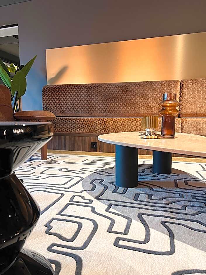 Quality Hotel Panorama