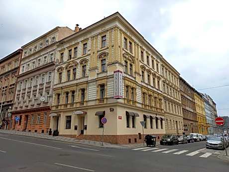 Hotel ANETTE