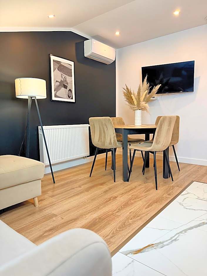 Apartamenty Modrzewiowa Zator