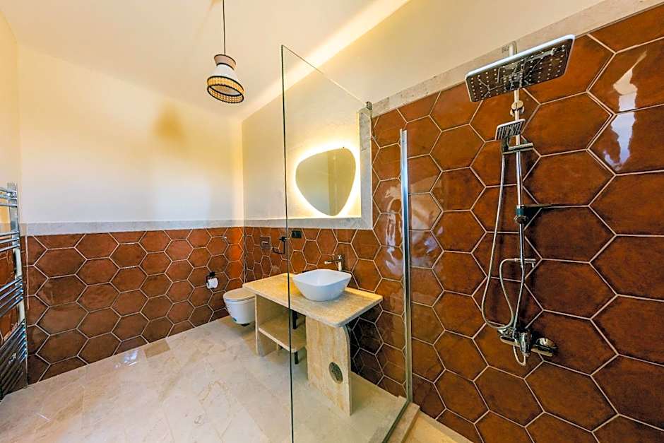 Cappadocia Aishe Hotel