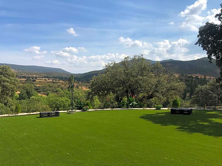 Casa Rural Encinar de las Flores