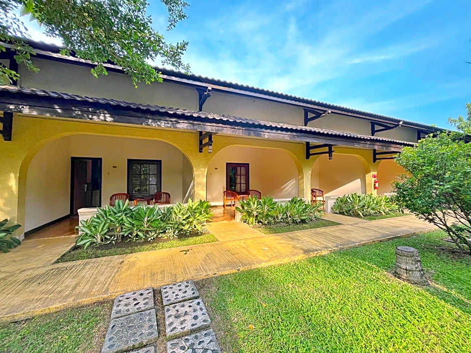 Lombok Garden Hotel