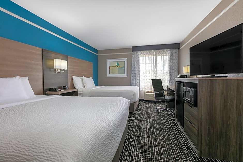 La Quinta Inn & Suites by Wyndham Weatherford