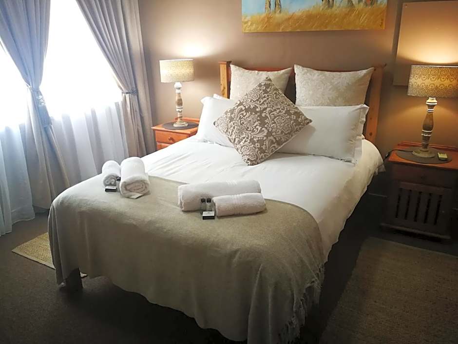 Augrabies Falls Lodge & Camp