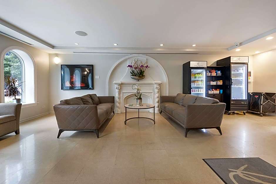 Hotel Chicago West Loop, SureStay Collection by Best Western