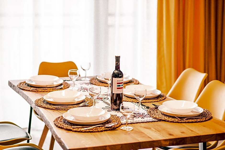 Apartamenty Pod Stokiem 200 m do kolejki Na Skrzyczne - szczyrk apartamenty