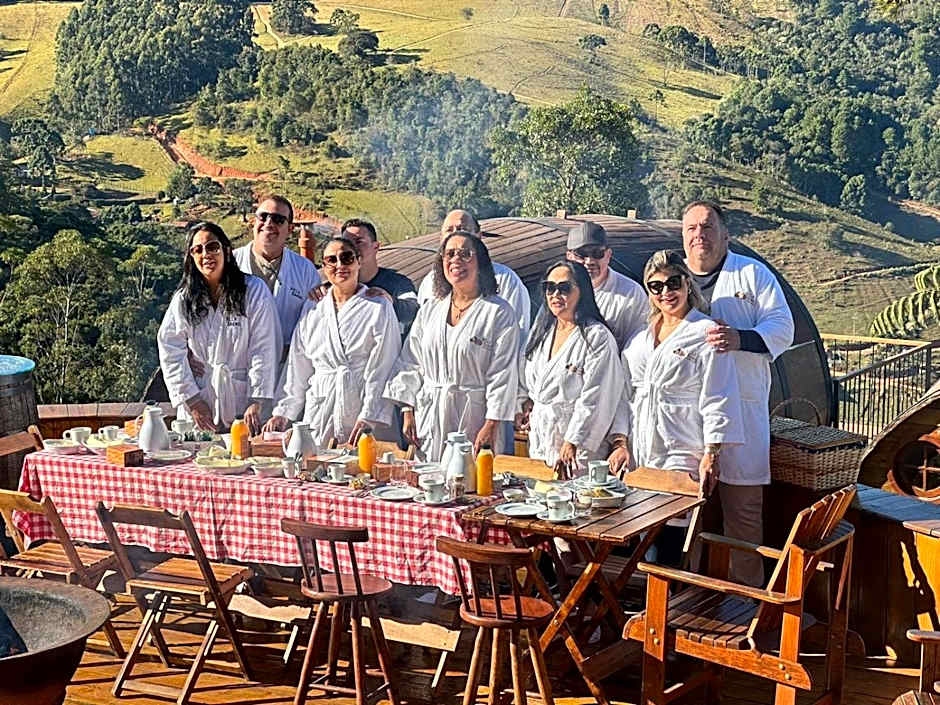 Pousada Villa Barril