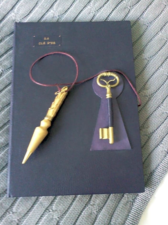 La Clé d'Or