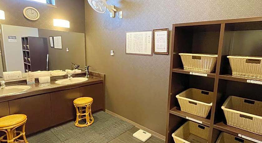 Hotel Route Inn Ashikaga-2