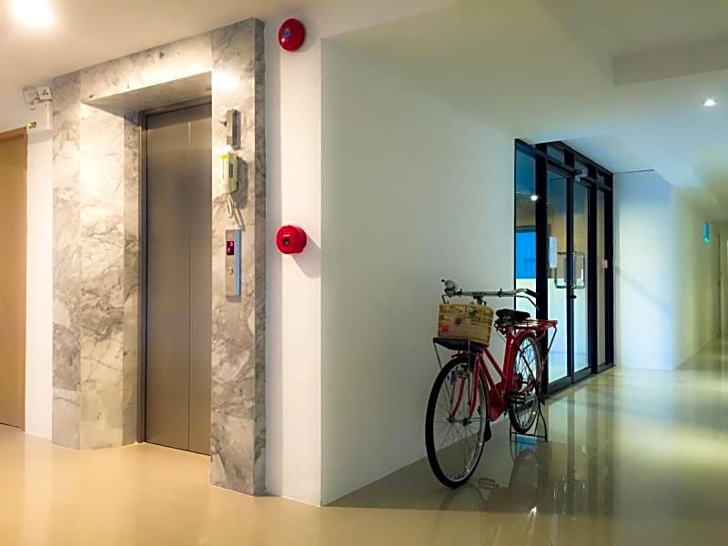 Leelawadee Naka Hotel