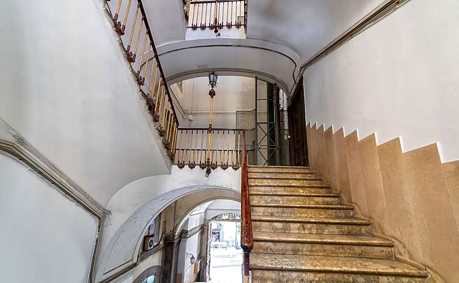 Dante Maison de Charme