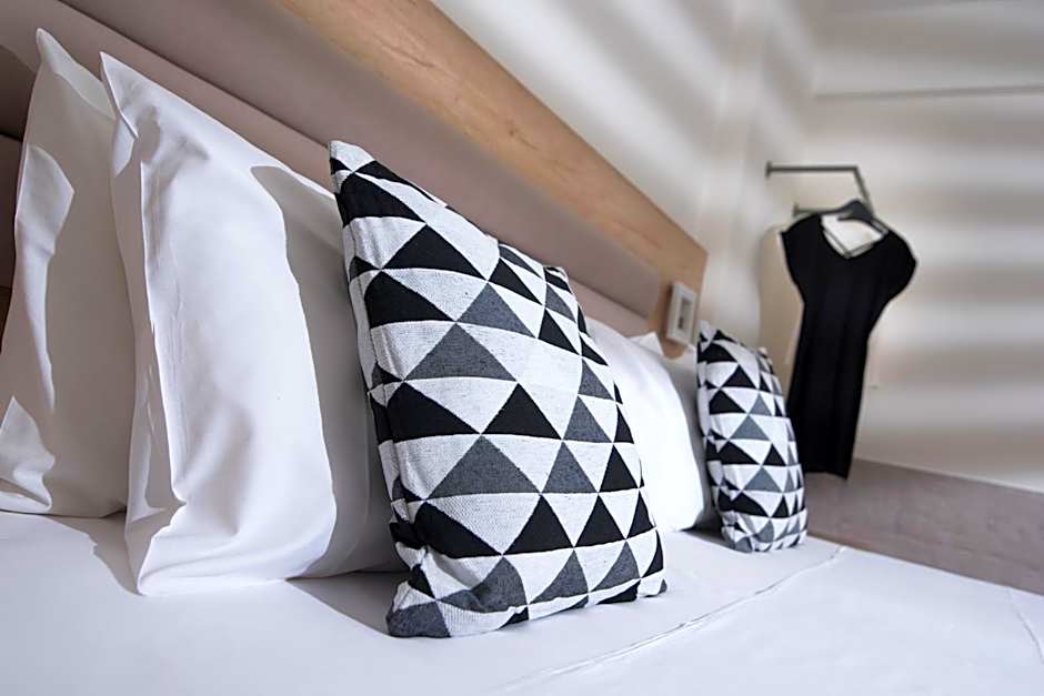 Vagelis Apartments Malia